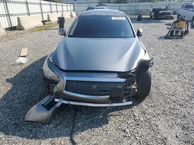 2014 INFINITI Q50 BASE  