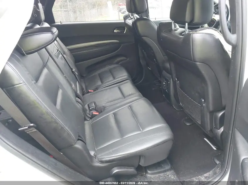 2020 DODGE DURANGO GT AWD