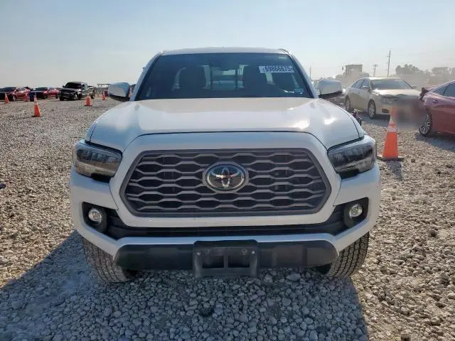 2023 TOYOTA TACOMA ACCESS CAB  