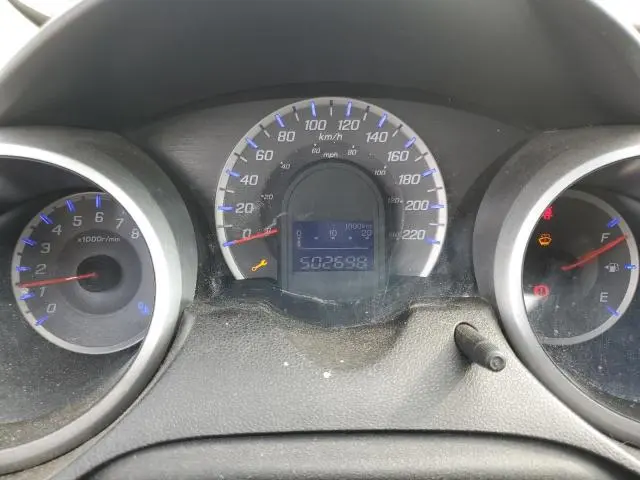 2013 HONDA FIT LX  