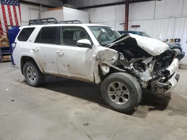 2019 TOYOTA 4RUNNER SR5/SR5 PREMIUM  