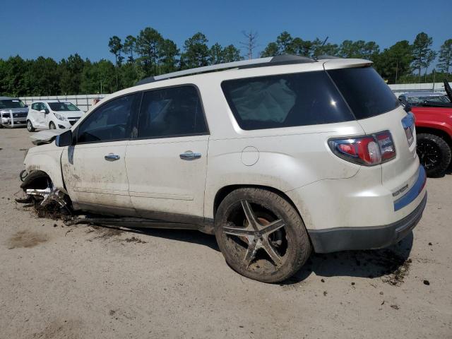 2014 GMC ACADIA SLE