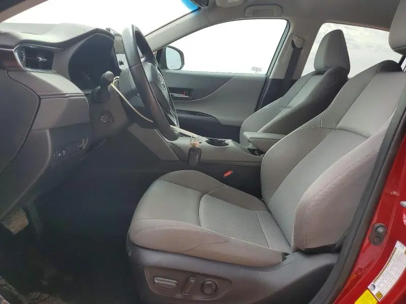 2024 TOYOTA VENZA LE  