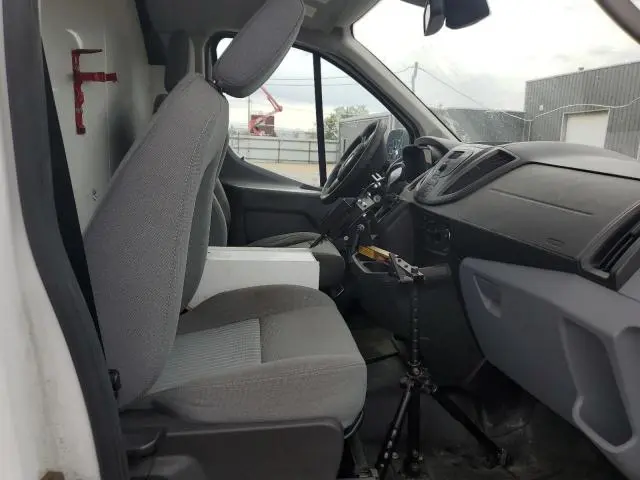 2015 FORD TRANSIT T-150  
