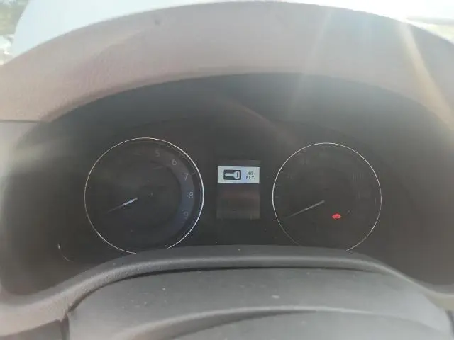 2012 INFINITI G37 BASE