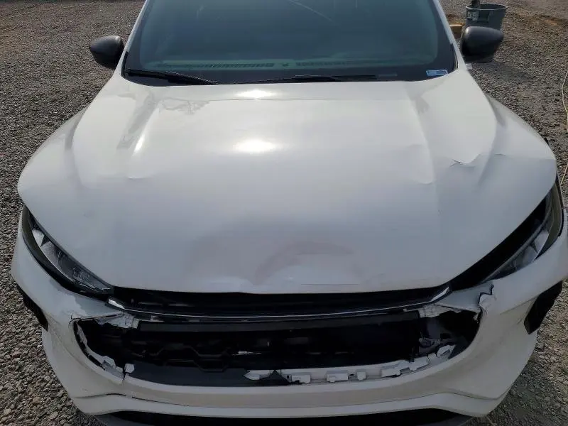 2024 FORD ESCAPE ST LINE  