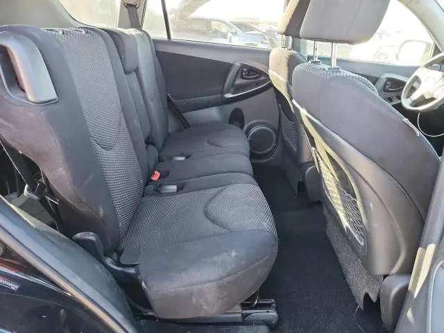 2012 TOYOTA RAV4 SPORT  