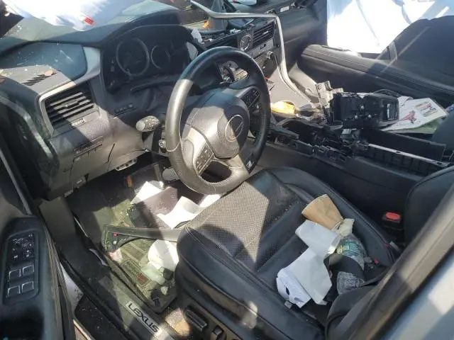 2019 LEXUS RX 350 BASE  