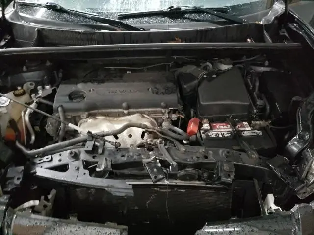 2012 TOYOTA SCION XB   