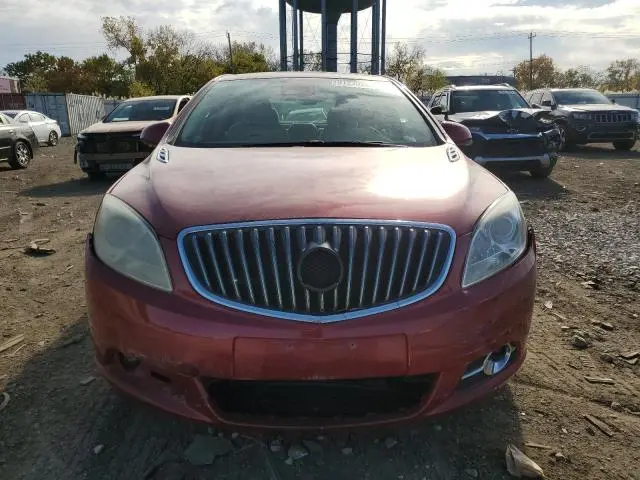 2014 BUICK VERANO   