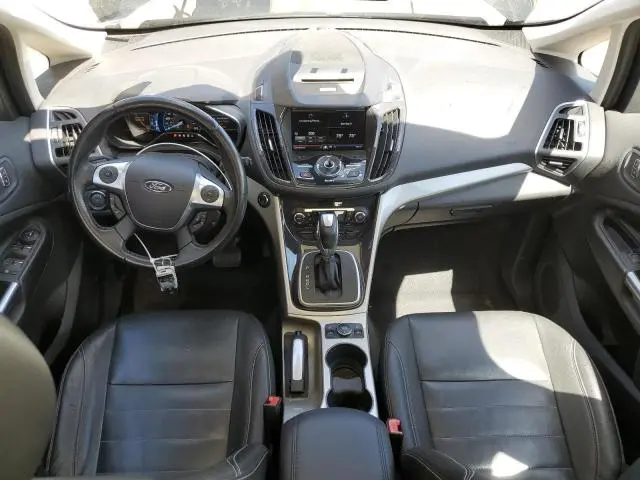 2013 FORD C-MAX PREMIUM  