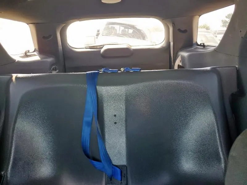 2020 FORD EXPLORER POLICE INTERCEPTOR  