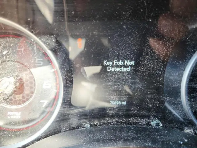 2022 DODGE CHARGER GT  