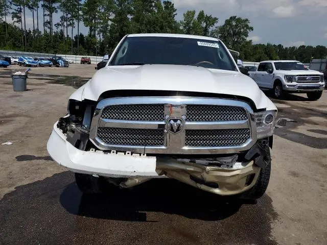 2013 RAM 1500 LONGHORN