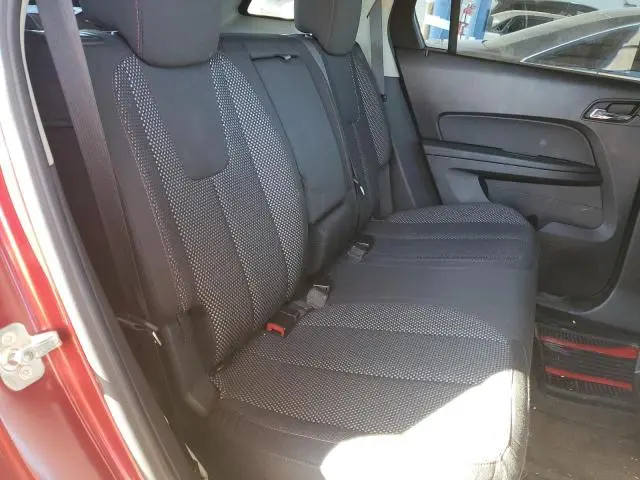 2011 GMC TERRAIN SLE  