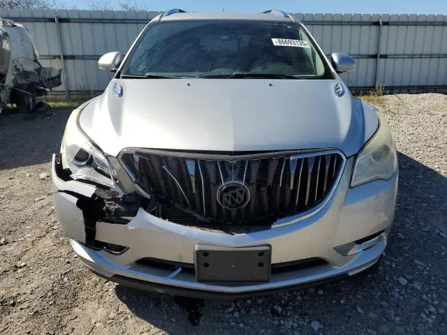 2016 BUICK ENCLAVE   