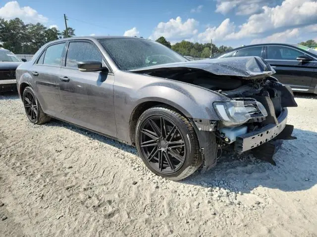 2018 CHRYSLER 300 S  