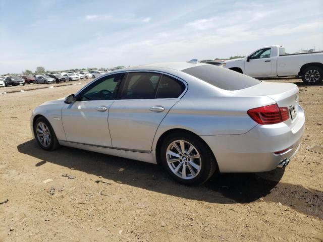 2015 BMW 528 XI