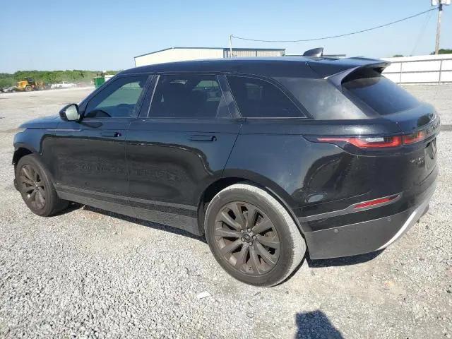 2018 LAND ROVER RANGE ROVER VELAR R-DYNAMIC SE  