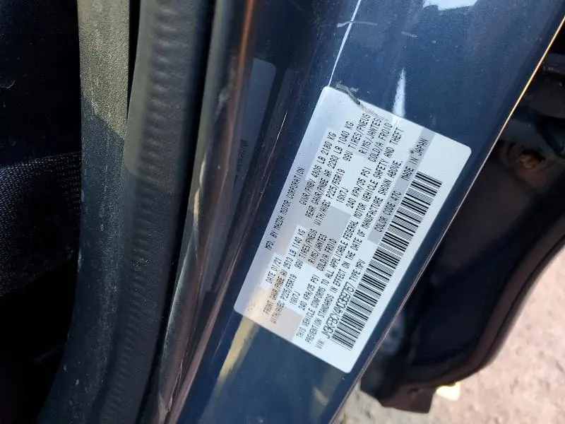 2021 MAZDA CX-5 CARBON EDITION  