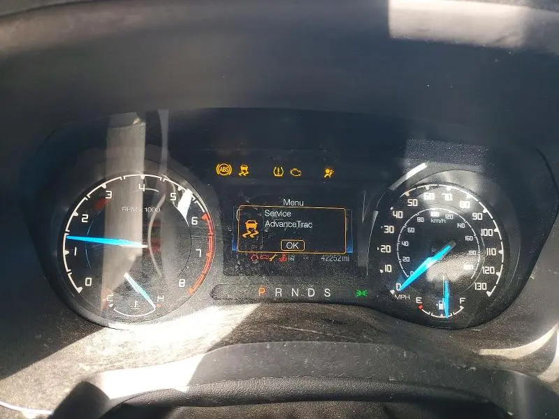 2023 FORD RANGER XL  