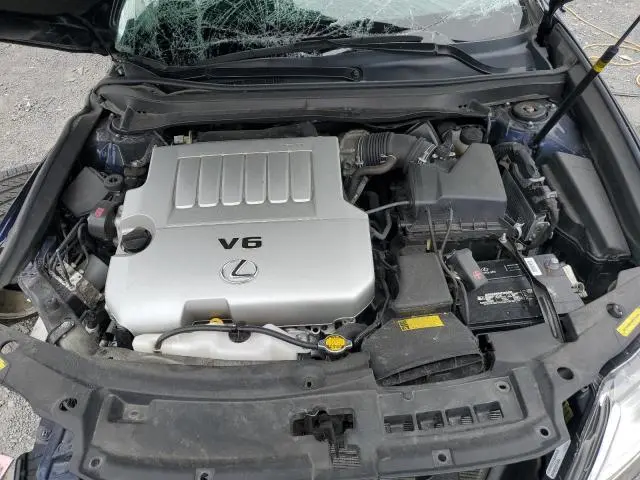 2014 LEXUS ES 350  