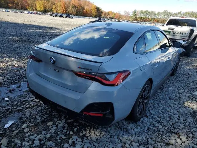 2024 BMW M440XI GRAN COUPE  