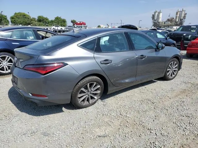 2024 ACURA INTEGRA   