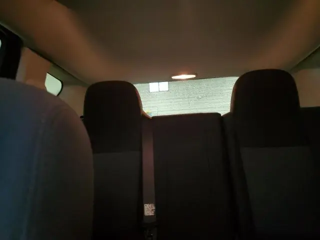 2013 JEEP COMPASS SPORT