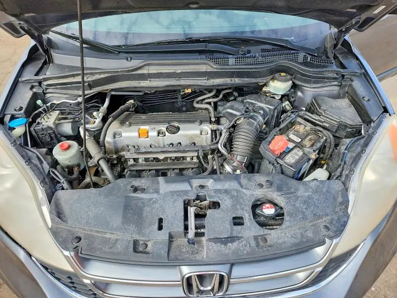 2011 HONDA CR-V EX  