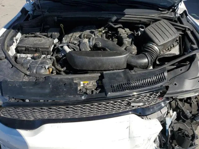 2023 DODGE DURANGO PURSUIT  