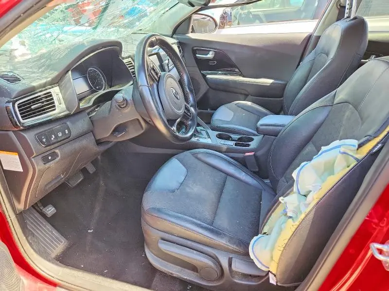 2018 KIA NIRO EX  