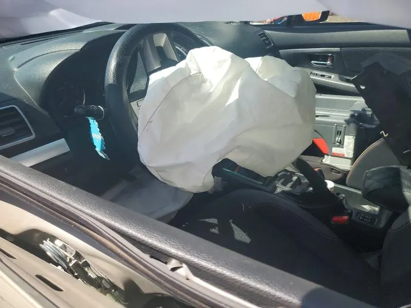 2017 SUBARU CROSSTREK PREMIUM  