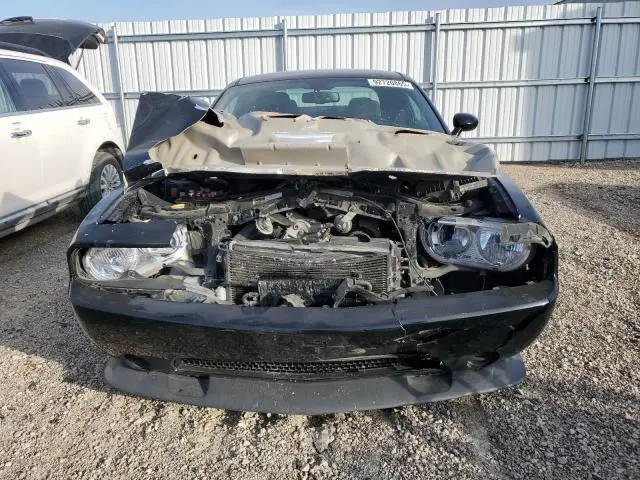 2014 DODGE CHALLENGER SRT8 CORE  