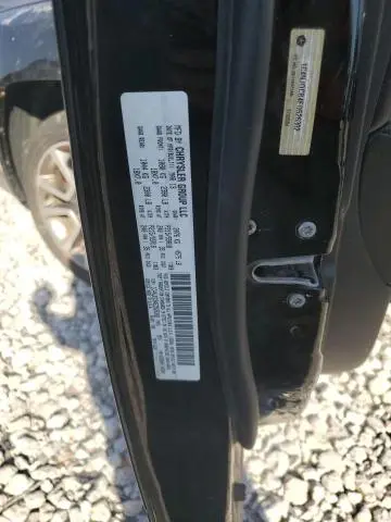 2014 JEEP COMPASS LIMITED  