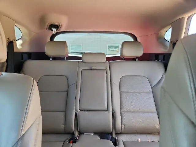 2018 HYUNDAI TUCSON SEL PLUS  