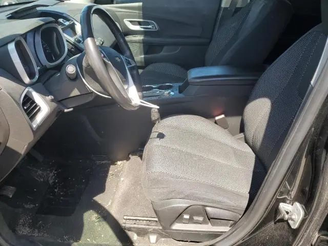 2010 CHEVROLET EQUINOX LT  