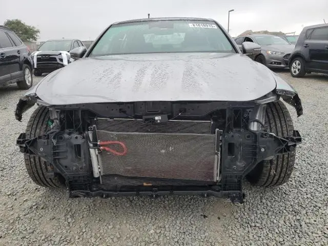 2023 GENESIS G70 BASE  