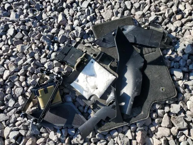 2015 MAZDA 6 TOURING