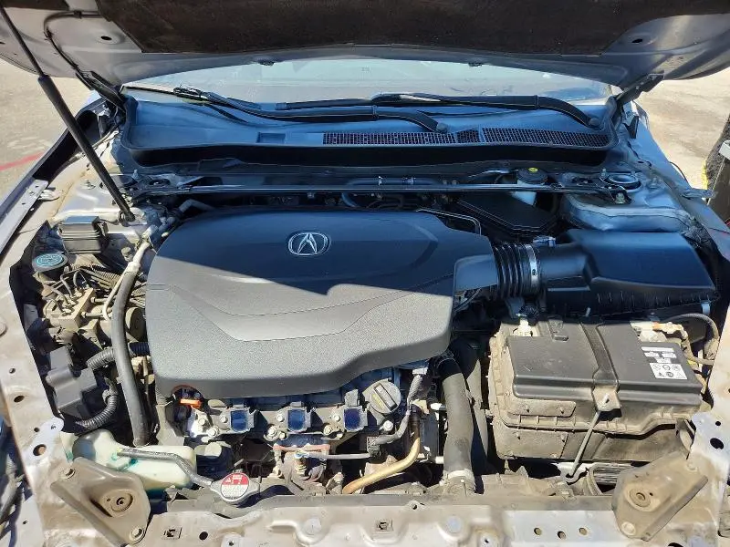 2015 ACURA TLX TECH  