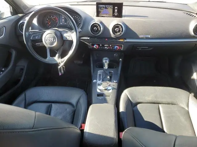 2019 AUDI A3 PREMIUM  