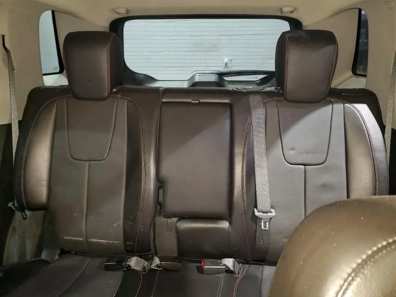 2015 GMC TERRAIN DENALI  