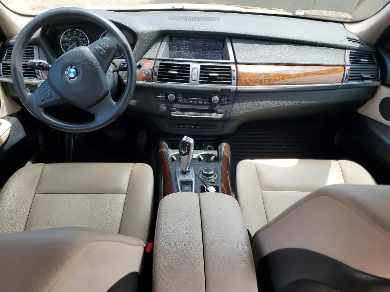 2013 BMW X5 XDRIVE35I  