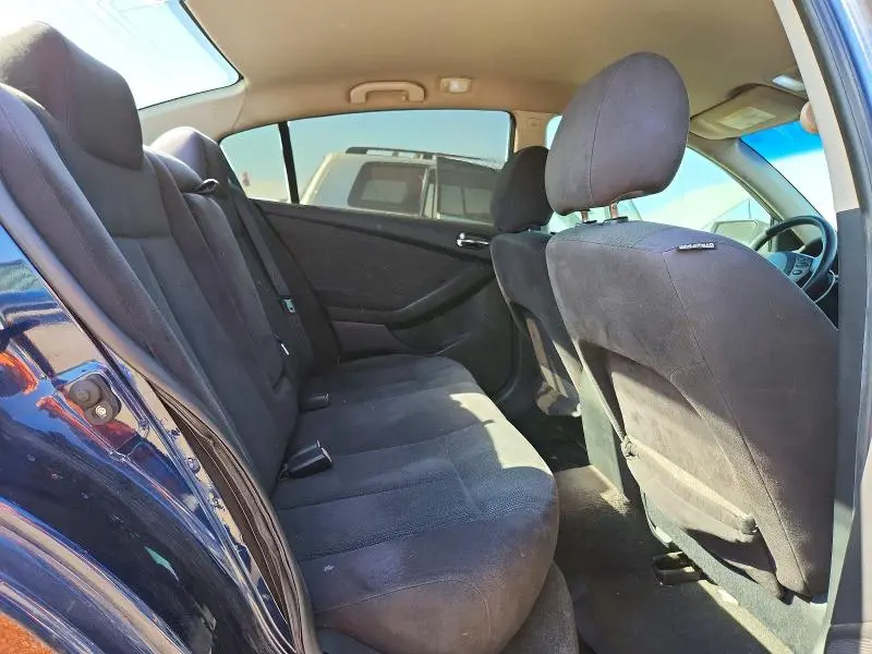 2010 NISSAN ALTIMA 2.5  