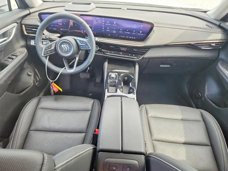 2025 BUICK ENVISION AVENIR  