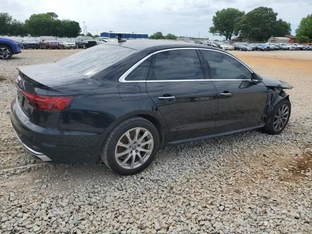 2020 AUDI A4 PREMIUM  