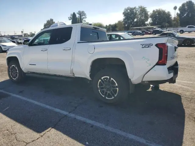 2024 TOYOTA TACOMA DOUBLE CAB  