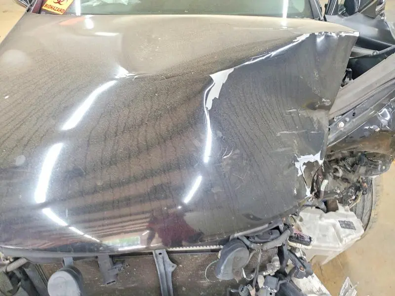 2010 LEXUS LS 460 L  