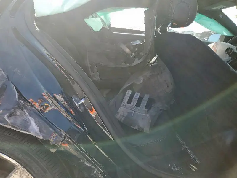 2019 MERCEDES-BENZ C 300  