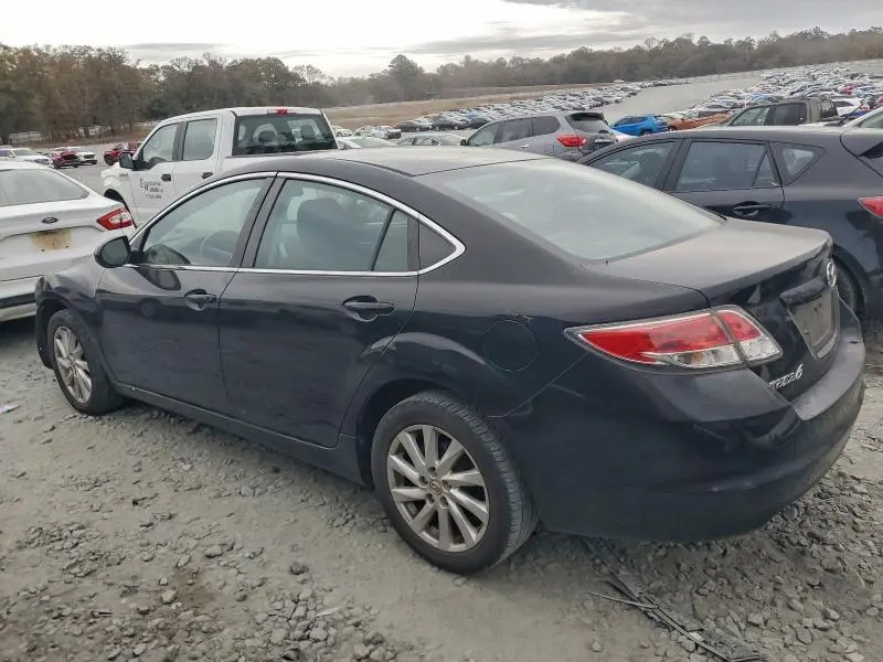 2011 MAZDA 6 I  